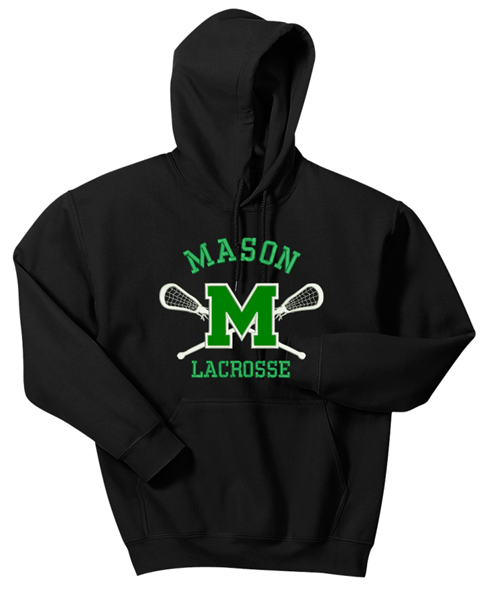 Picture of MLC 2022 Embroidered Fleece Hoodie
