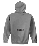 Picture of MLC 2022 Embroidered Fleece Hoodie