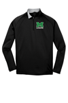 Picture of MHS Mens Lax Sport-Tek-Sport Wick® 1/4-Zip Fleece Pullover