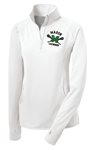 Picture of MLC 2022 Ladies Sport-Wick Stretch 1/2-Zip Pullover