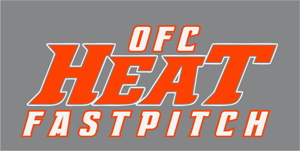 Picture of OFC Heat Car Decal