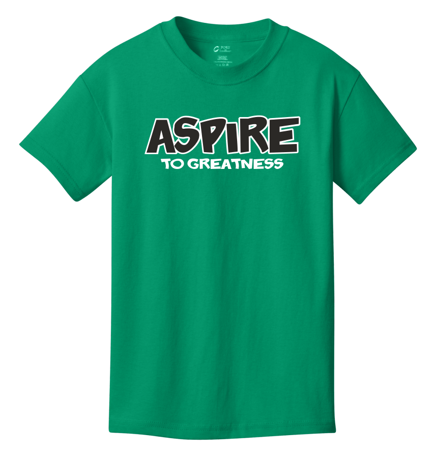 ford aspire t shirt