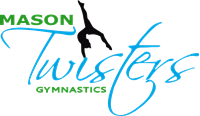 Picture for category Mason TWISTERS Gymnastics