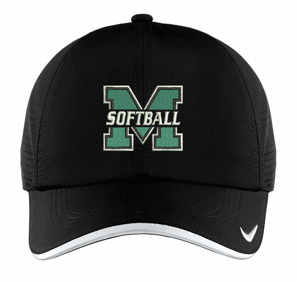 Picture of Mason Softball Nike Dri-FIT Hat