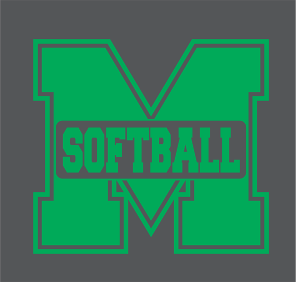 Picture of Mason Softball 2022 Car Decal