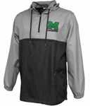 Picture of MHS Mens LAX Anorak Jacket