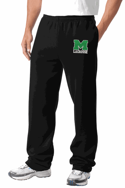 Picture of MHS Mens LAX Sweatpants