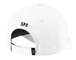 Picture of SPC Nike Swoosh Hat