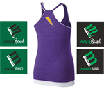 Picture of Mason Band Tank Top