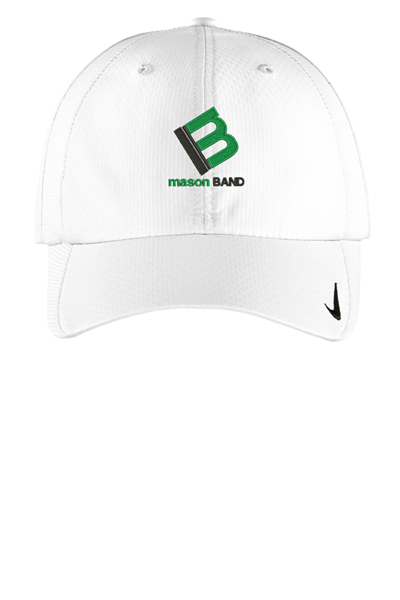 Mason ME/MI 2021 Nike Heritage 86 Cap - Friday Threads