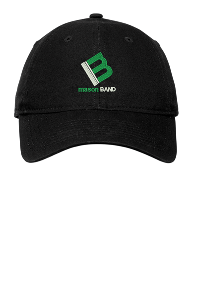 Picture of Mason Band Adjustable Cap