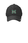 Picture of Mason Softball Nike Swoosh Hat
