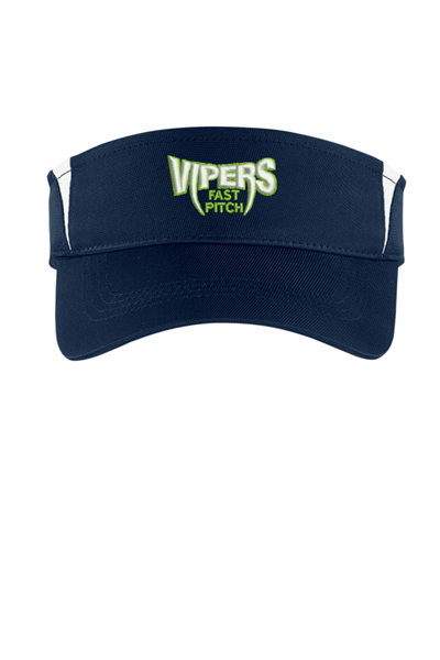 Picture of Vipers Player's Visor