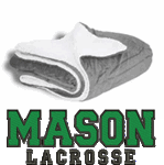 Picture of Girls MHS LAX Sherpa Blanket