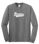 Picture of Freedom Elite Long Sleeve Tee