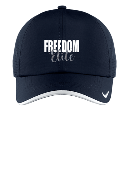 Picture of Freedom Elite Glitter Nike Dri-FIT Hat