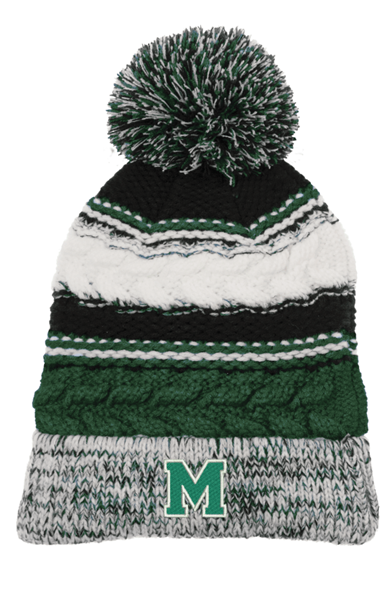 Picture of MMS Pom Hat