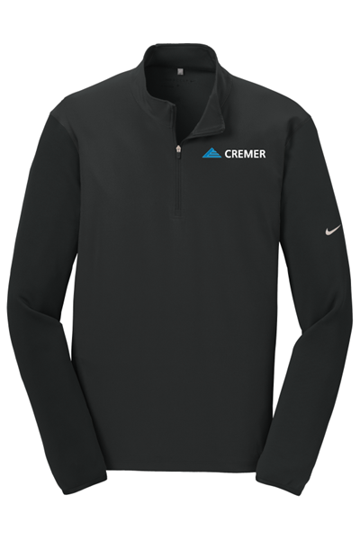 Picture of Peter Cremer Nike Golf 1/2 Zip Pullover