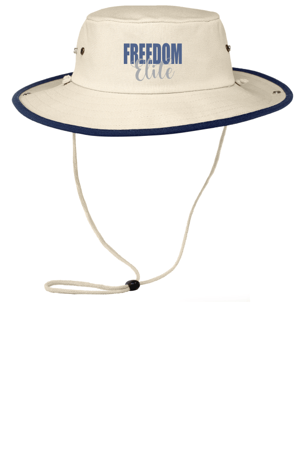 Freedom Elite Bucket Hat Friday Threads