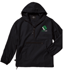 Picture of Mason Band 1/4 Zip Charles River Unlined/Lined Jackets