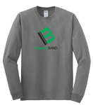 Picture of Mason Band Long Sleeve T-Shirt