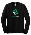 Picture of Mason Band Long Sleeve T-Shirt