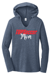 Picture of TOPSoccer V-Neck Long-Sleeve T-Shirt