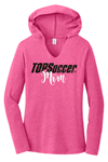 Picture of TOPSoccer V-Neck Long-Sleeve T-Shirt