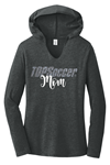 Picture of TOPSoccer V-Neck Long-Sleeve T-Shirt