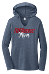 Picture of TOPSoccer V-Neck Long-Sleeve T-Shirt