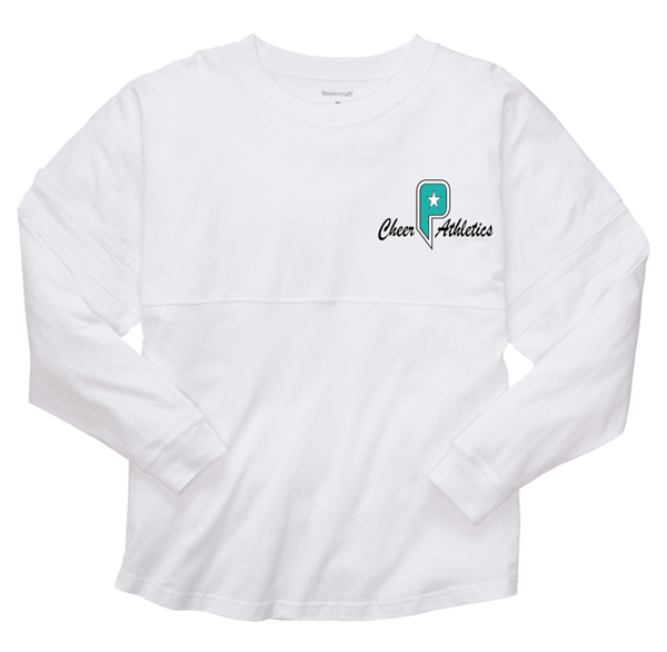Picture of PCA Pom Jersey