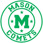 Picture of Mason Comets  Pop Socket for Phone