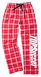 Picture of TOPSoccer Pajama Pants