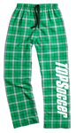 Picture of TOPSoccer Pajama Pants