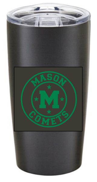 Picture of Mason Comets Coffee Mug