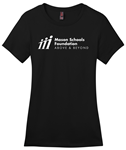 Picture of MSF Ladies T-Shirt:  Crew or V-Neck