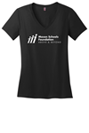 Picture of MSF Ladies T-Shirt:  Crew or V-Neck