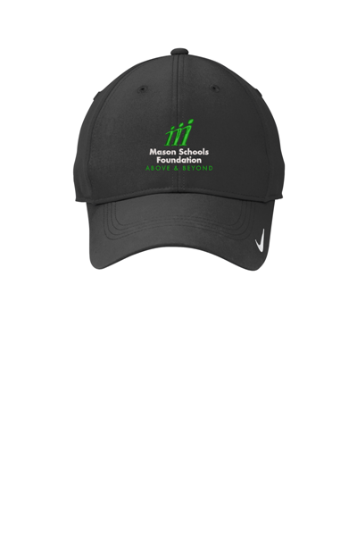 Picture of MSF Nike Swoosh Hat