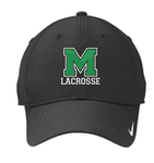 Picture of MHS Mens Lax Nike Hat