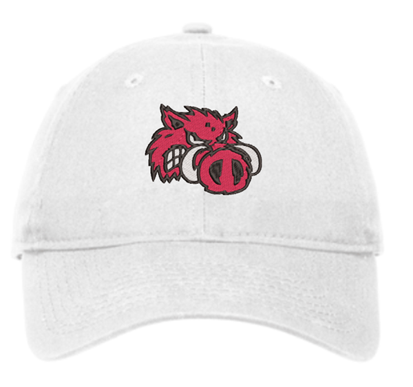 Picture of Warthog Baseball Adjustable Hat