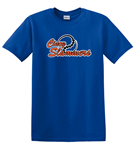 Picture of Cincy Slammers Cotton T-shirt