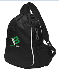 Picture of Mason Band Sling Pack