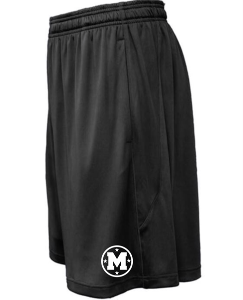 Picture of MMS Boys Shorts