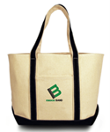 Picture of Mason Band Tote Bag