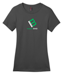 Picture of Mason Band Ladies V-Neck and T-shirt