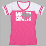 Picture of MMS Powder Puff T
