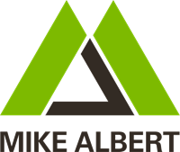 Picture for category Mike Albert Logo Shop