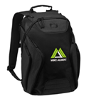 Picture of Mike Albert OGIO Hatch Pack