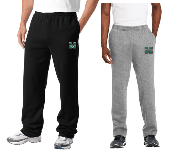 Picture of MHS GLAX Sweatpants