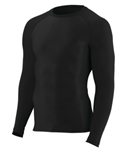 Picture of Girls MHS LAX Hyperform Compression Shirt